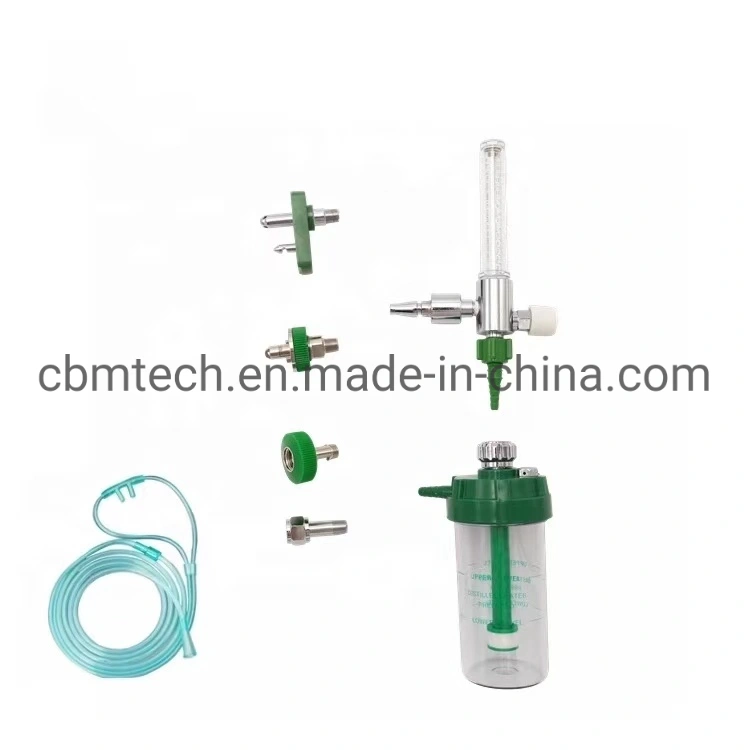 Popular Sale Oxygen Flowmeters for Hospital Uses