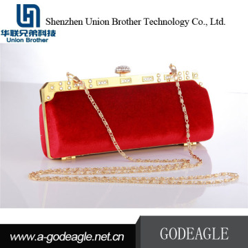 China Wholesale Custom authentic designer handbag