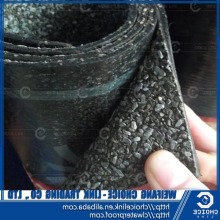 heating applied 3mm APP modified bitumen waterproof membrane
