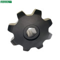 H134603 John Deere Combine Spocket de cadena