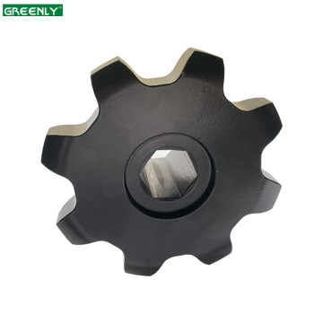 H134603 John Deere Combine Chain Sprocket