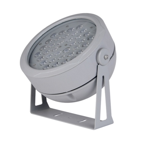 Waterproof LED flood light for outdoor
