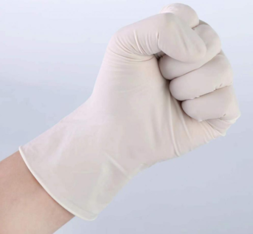 medical Disposable Vinyl Gloves