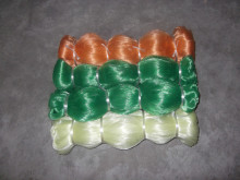 Ukrain Nylon Monofilament Fishing Net