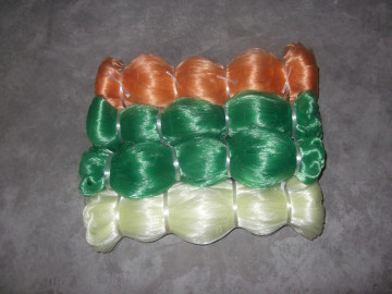Ukrain Nylon Monofilament Fishing Net