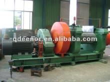 Double-Rollers Rubber Crusher