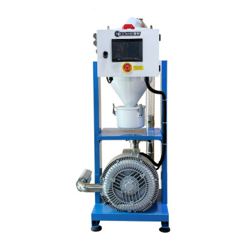 Auto Plastic Hopper Loader for Injection Molding Machine