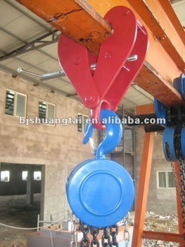 0.5 ton hand chain blocks/manual chain hoist/hand chain hoist/manual chain blocks manufacturer