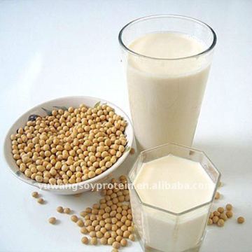 high quality soy protein for beverage