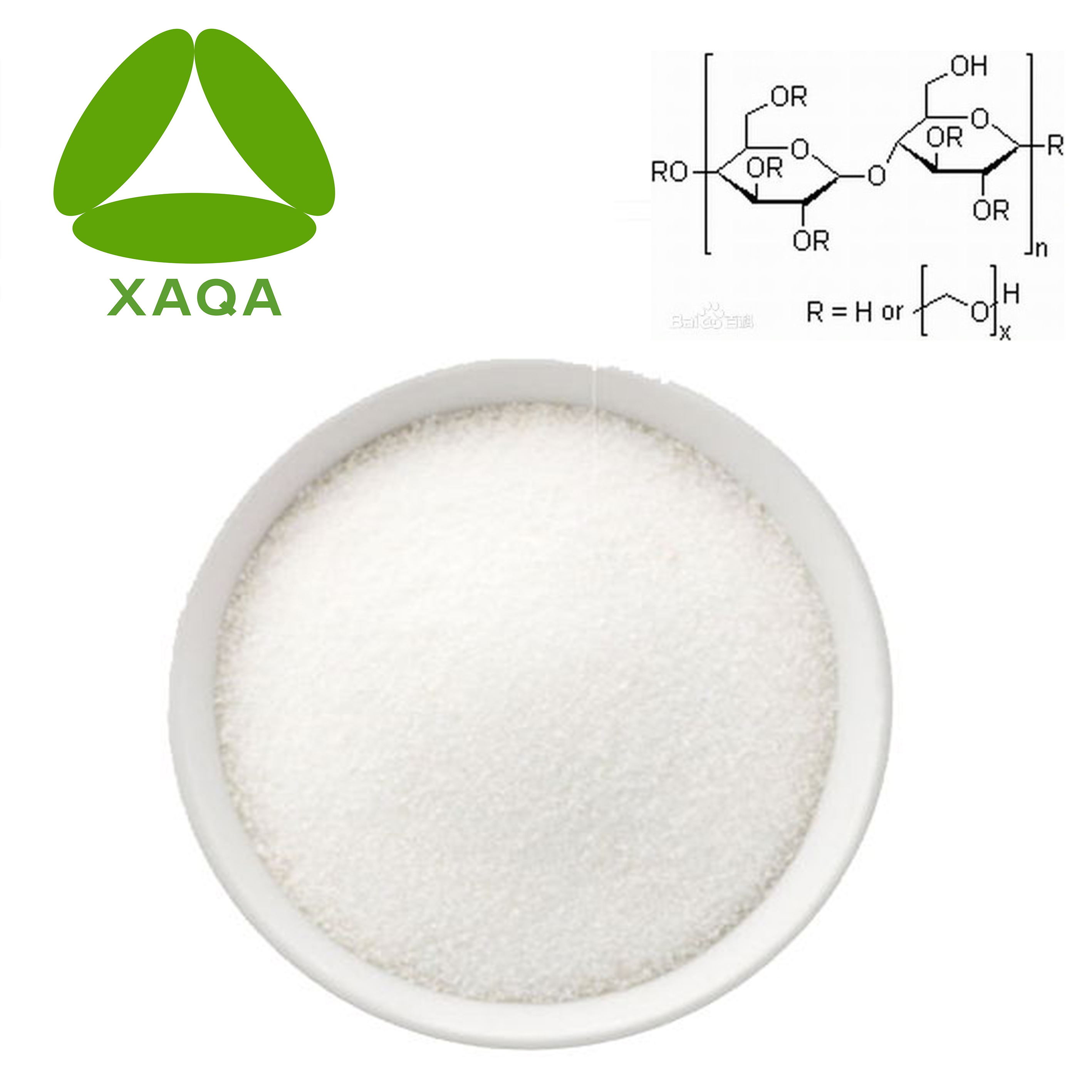 Hydroxyethyl Cellulose