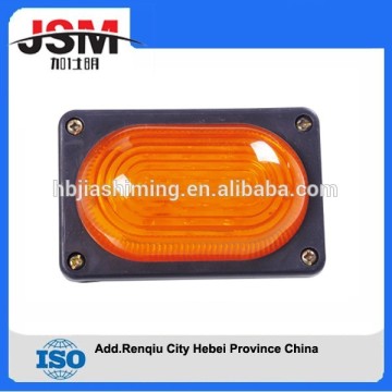 Trailer LED REAR MARKER LIGHTS