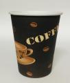 7 oz automaat koffie Paper Cup