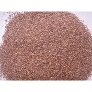 Natürlicher Sand Crushed Stone Granules