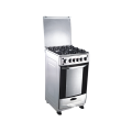 Sabaf Burner Gas oven With Glass Cover