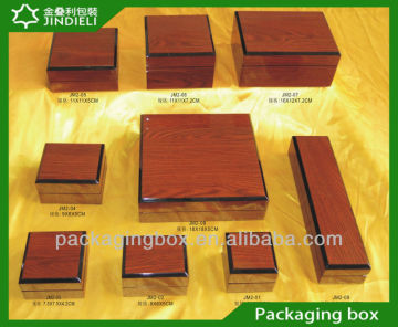 Small wooden Gift Boxes Wholesale