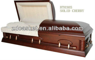 China Best Casket(HT-0305)