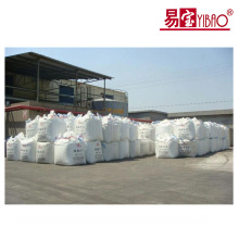 Space bag chemical container bag