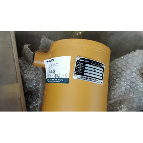Piezas del cilindro hidráulico 222-86-08000 de la niveladora de SHANTUI