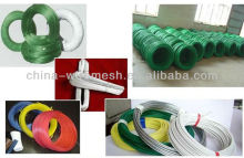 Many kinds of Colored iron wire