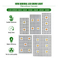 3000w Cree COB LED Grow Lights