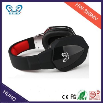 2014 Hotsell Stereo Bluetooth Headset With Mp3 Player,High Quality Custom Stereo Bluetooth Headset With Mp3 Player