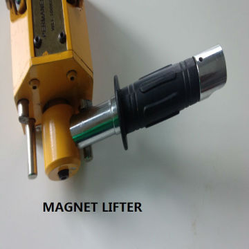 PERMANENT MAGNET LIFTER