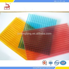 Sell Polycarbonate Hollow sheet Windows Sheets