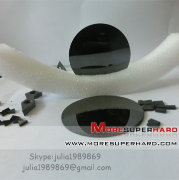 51mm PCD cutting tool blanks,PCD tool blanks
