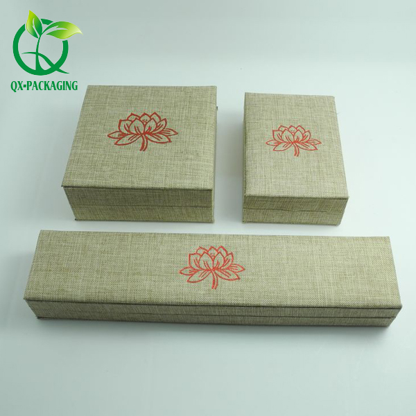 Jewellery Packaging Wholesale