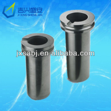 high-quality jewerly crucible