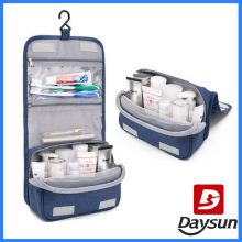 Travel Toiletry Bag Cosmetic Makeup Pouch Toiletry Case Wash Organizer