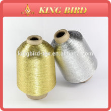 china wholesale golden thread for weaving