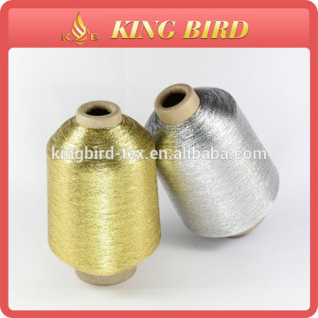 china wholesale golden thread for weaving