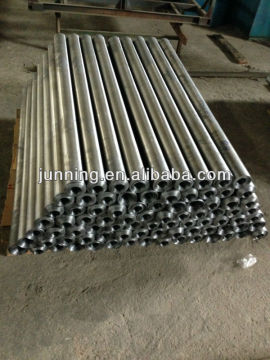 X-rays radiation lead sheet