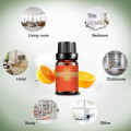 Best quality quintuple sweet orange essential oil