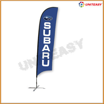 swooper feather flags , promotional advertising feather flags