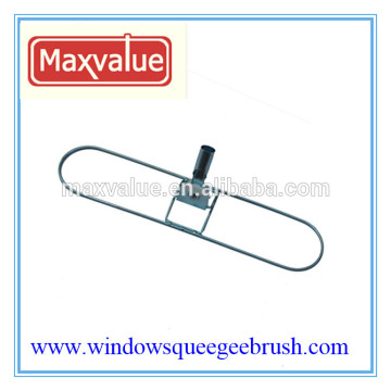 metal mop frame