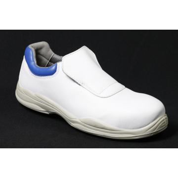 clean shoes with steel toe cap, safety shoes with steel plate
