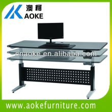 Manager office desk/executive office desk/boss office desk