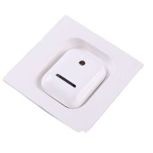 Pulp Molded Earphone Headset Paper Packaging Moulded Tray