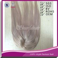 Women's integration wigs thinning hair,integration wig part