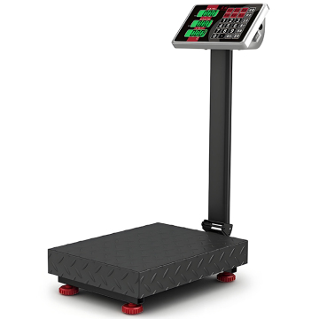 Electronic Platform Scales: A Type of Electronic Measuring Instrument