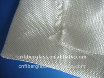 silicone impregnated fiberglass cloth