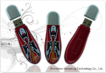 2015 Promotional Gift Facial Makeup USB Flash Drives USB Driver