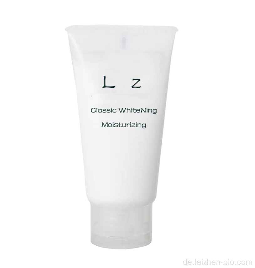 Bestseller der klassischen feuchtigkeitsspendenden Whitening Handcreme