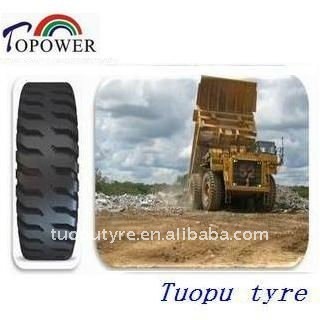 Giant OTR tyre 3300-51