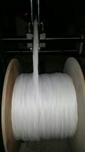 Eco-Friendly RoHS Passed Polypropylene Cable Filler Yarn