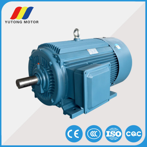 Three-Phase Asynchronous ac electric motor mounting types