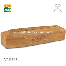 trade assurance supplier reasonable price burial vaults for sale metal coffins caskets