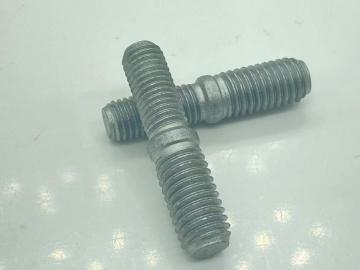 Double-end bolts M8-1.25*35 Difficult fasteners